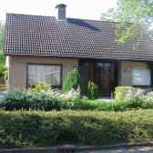 Aanzicht - Vorderansicht