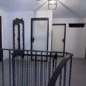 Overloop - Flur Obergeschoss