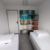 Slaapkamer 3 - Schlafzimmer 3