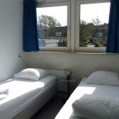 Slaapkamer 3 - Schlafzimmer 3