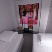 Slaapkamer 4 - Schlafzimmer 4