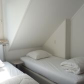 Slaapkamer 4 - Schlafzimmer 4