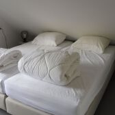 Slaapkamer 5 - Schlafzimmer 5