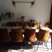 Eetgedeelte - Essecke