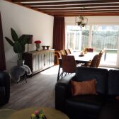 Woonkamer - Wohnzimmer