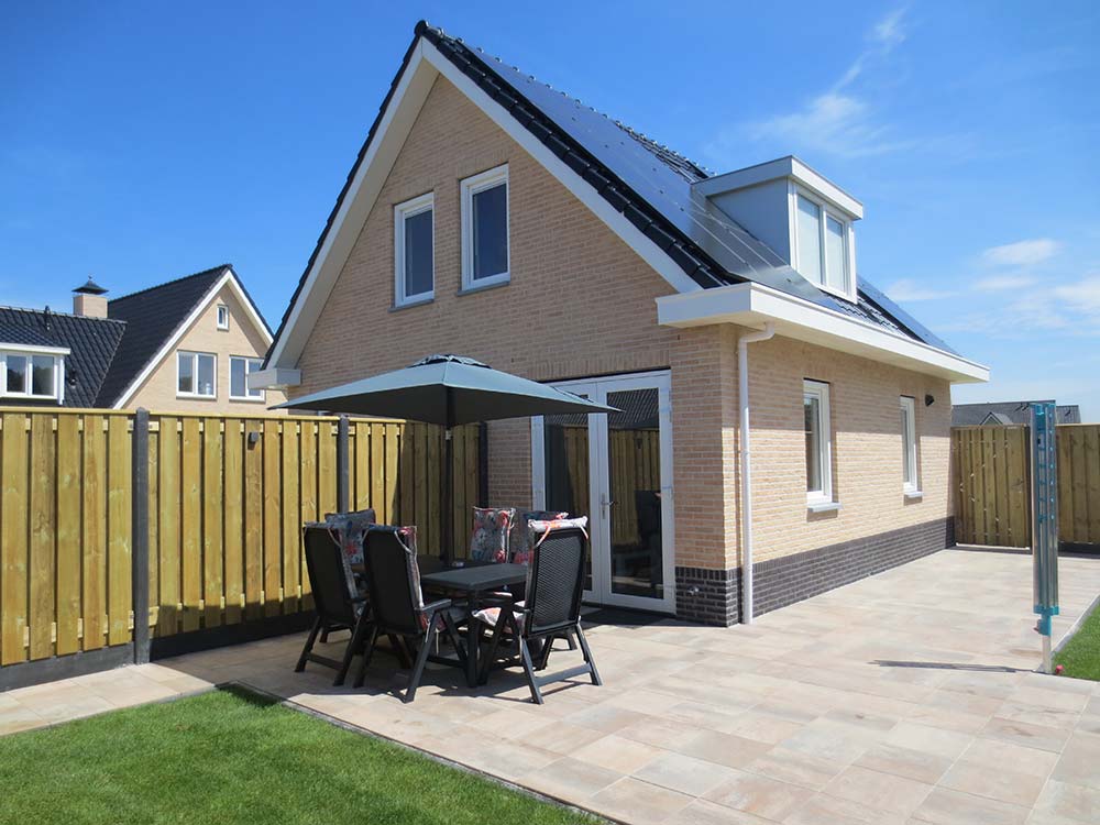 Leenes Land 24 Zoutelande